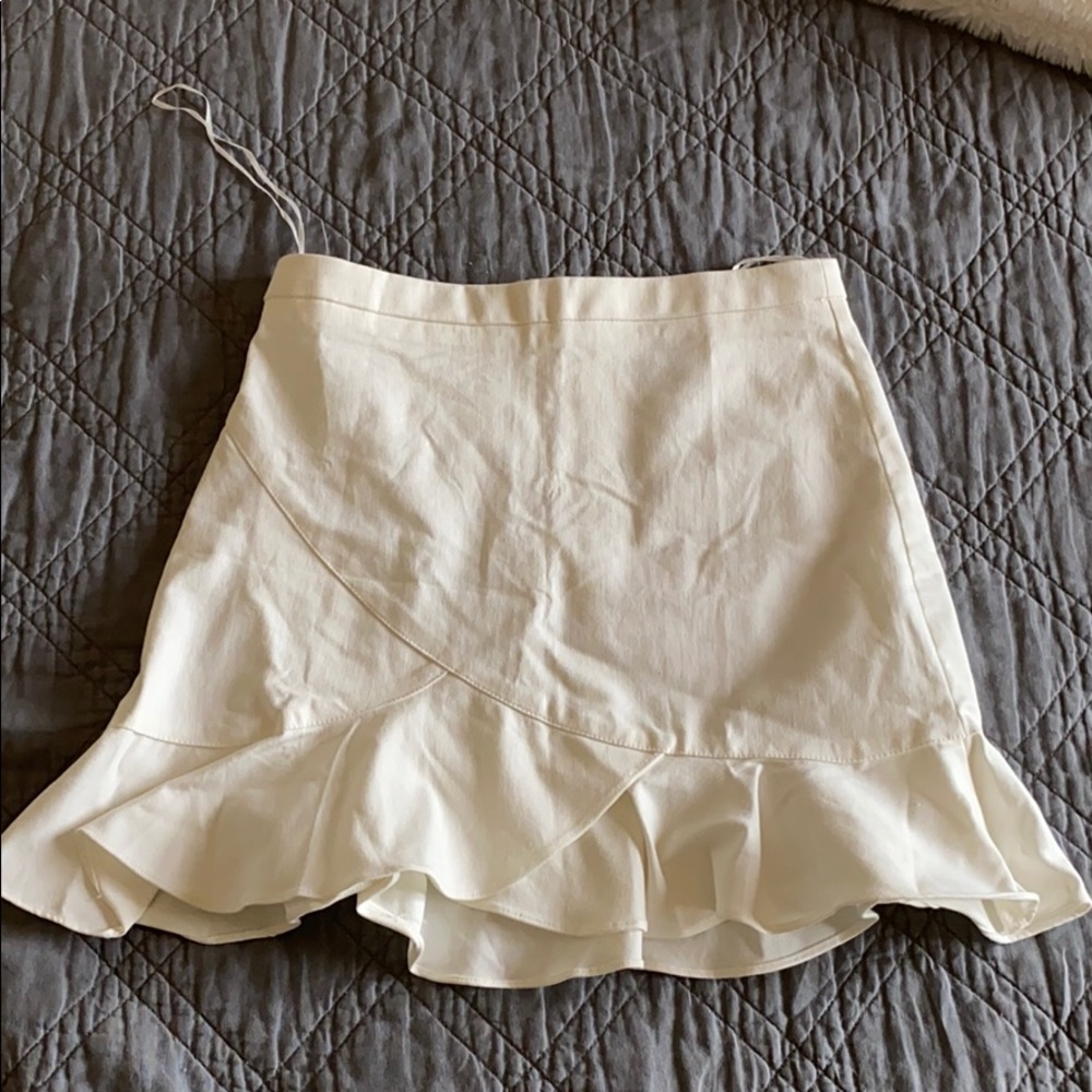 NWT Princess Polly Skirt